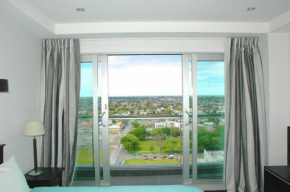 The Penthouse, Christchurch